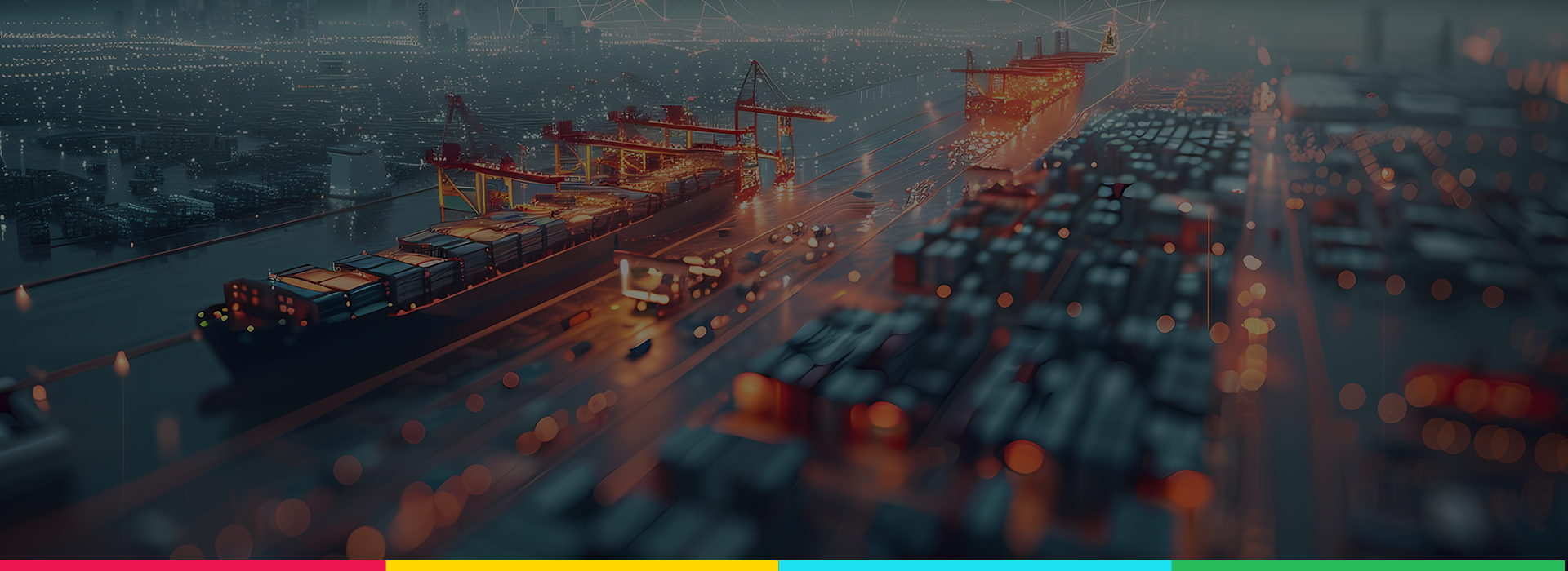 Streamlining Global Shipping Company Compliance Filings Through Artificial Intelligence (AI)